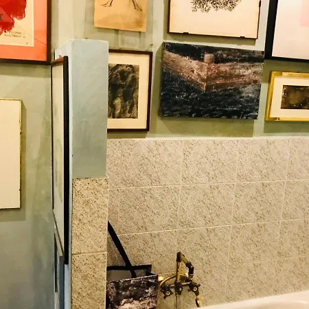 招待所 Dora Gallery *