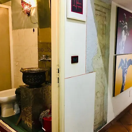 Dora Gallery Guest house *