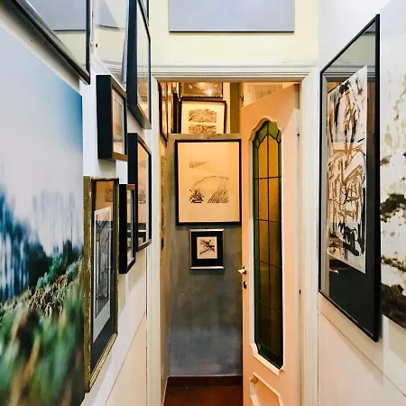 Dora Gallery * 都灵